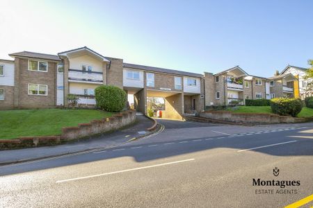 1 bedroom flat to rent - Photo 3