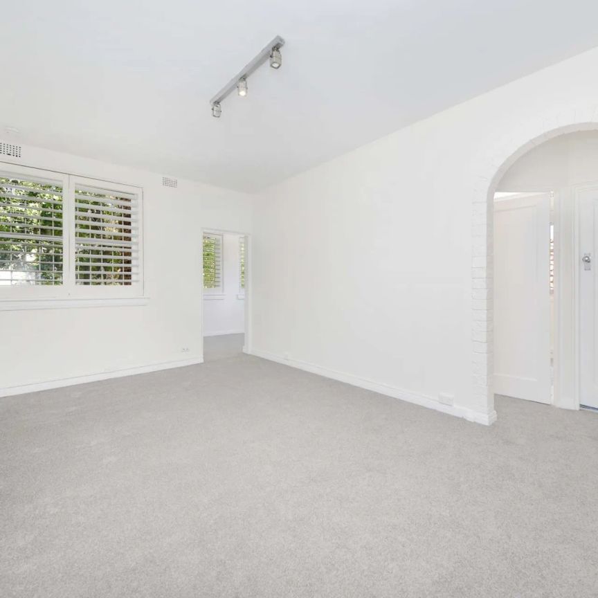 Light filled apartment in prime location - Photo 1