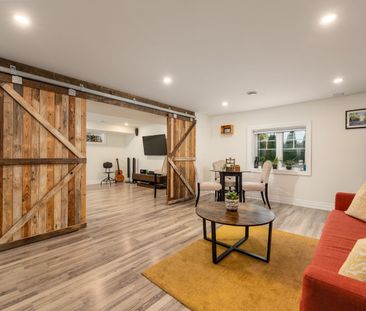 For Lease - 36 Angela Crescent Unit# Lower, Niagara-on-the-Lake, On... - Photo 1