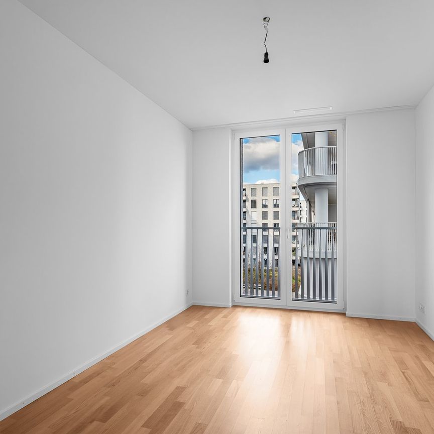 "IM GUSS - Leben mit WohnGefühl" - Foto 1