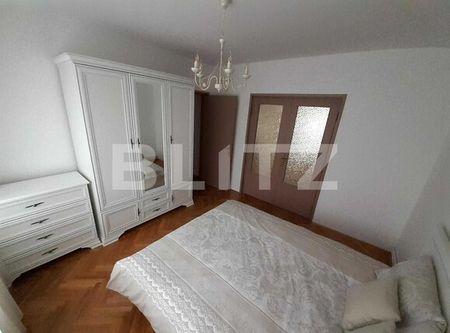Apartament 3 camere, 86 mp, decomandat, zona Andrei Muresanu - Photo 4