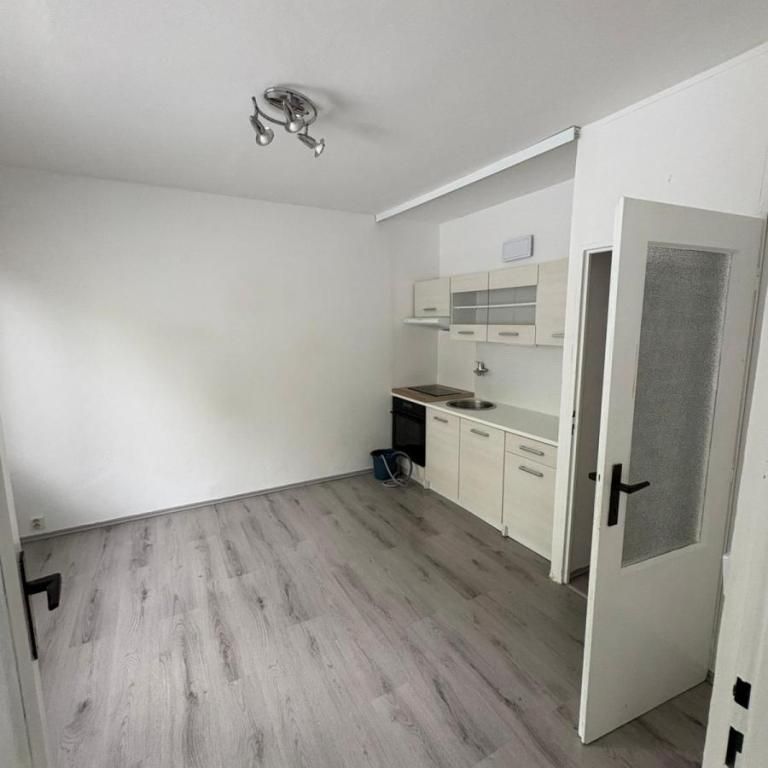 Pronájem bytu 2+kk 47 m2 - Fotografie 1