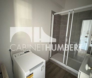 Location Appartement 2 pièces 58m² ST ETIENNE 42000 - Photo 4