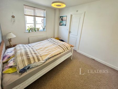 2 bedroom apartment to rent Molyneux Square, Hampton Vale, Peterborough, PE7 - Photo 5