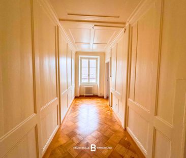 4 Zimmer, 95 m², 2. Stock - Photo 3