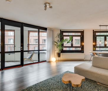 Te huur: Magnifiek ruim 2-slaapkamer appartement te huur op een TOP... - Foto 3