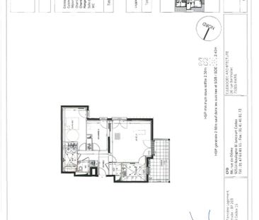 Appartement / Offre 52046664 - Photo 6