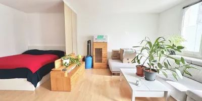 TOPLAGE NÄHE DONAUZENTRUM | HELLE 2 ZIMMER | OPTIMALE RAUMAUFTEILUNG | U-BAHN-NÄHE - Photo 3