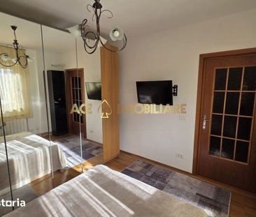 2 Camere de inchiriat | Tineretului | Metrou | Centrala proprie - Photo 4
