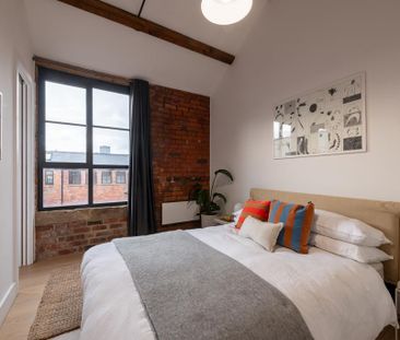 2 bedroom apartment to rent - Photo 6