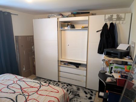 A louer appartement de 4.5 pièces au 2ème étage - Photo 3