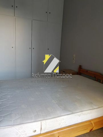 Studio/Γκαρσονιέρα για ενοικίαση Τριών Ναυάρχων - Άγιος Ανδρέας (Πάτρα) - Photo 3