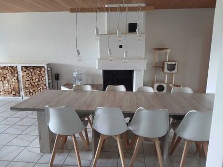 Helle und grosszügige 5.5 Zimmerwohnung - Foto 5