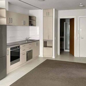 Apartment Living - Photo 2