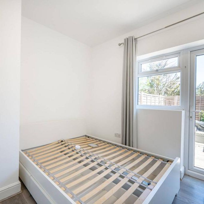 1 bedroom house to rent - Photo 1