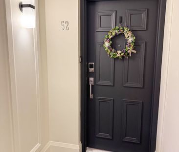 For Lease - 50 Blue Springs Drive Unit# 52, Waterloo, Ontario - Photo 4