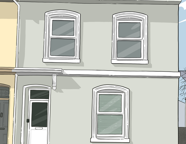 Clarence Place Room 3 - Photo 1