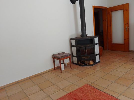 3.5 Zimmer, 99 m², EG - Photo 1