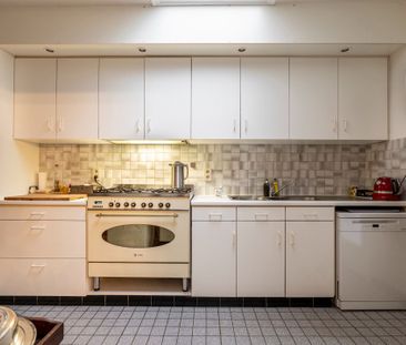 Gezellige woning met 3 slaapkamers, tuin en garage - Foto 6