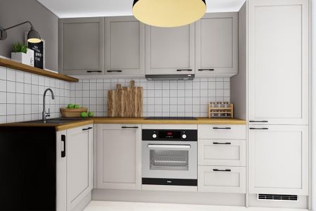 3-pokojowe mieszkanie Swarzędz, Os. Dąbrowszczaków - Photo 3