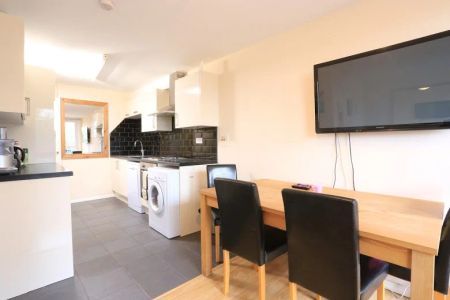 Fairlie Court – Room 2 - Photo 5