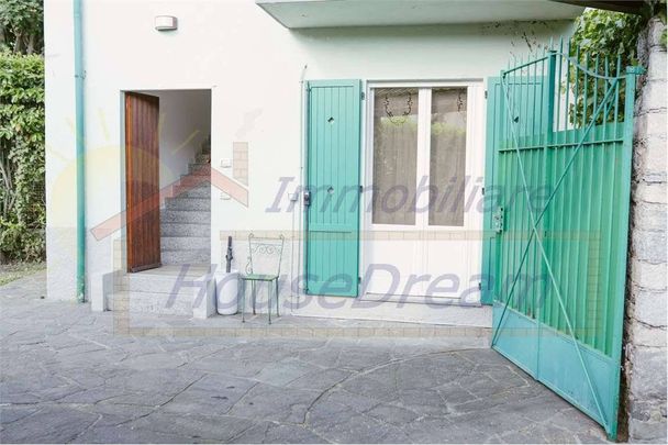 Bilocale via fermo tadini, 4, Centro, Lesa - Photo 1