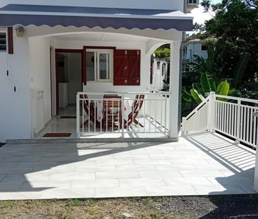 Sainte Anne, (97180) - Photo 1