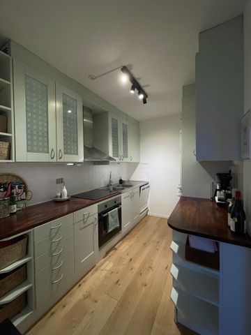 Näsbydalsvägen, Täby - Foto 3