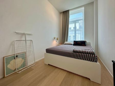 Appartement te huur - Photo 3