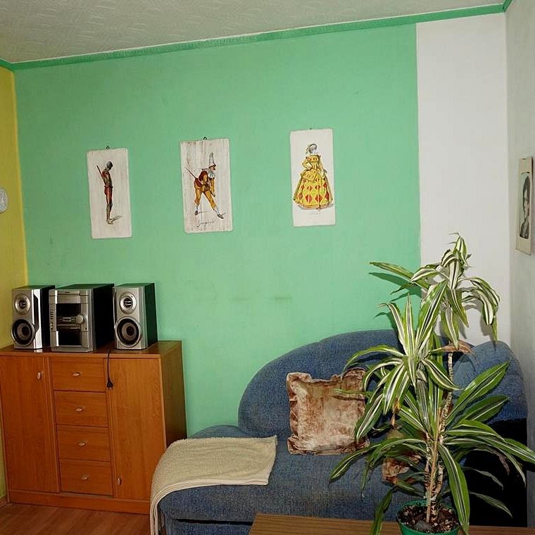 Trzypokojowe mieszkanie do wynajęcia, Płock, ul.Miodowa - Zdjęcie 1