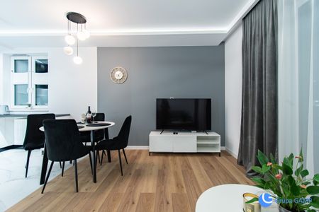 2 pokoje I Wichury I Nowy Kleparz I balkon I - Zdjęcie 3