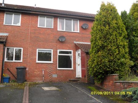 1 Bedroom Flat to Rent in Fulwood - Photo 5