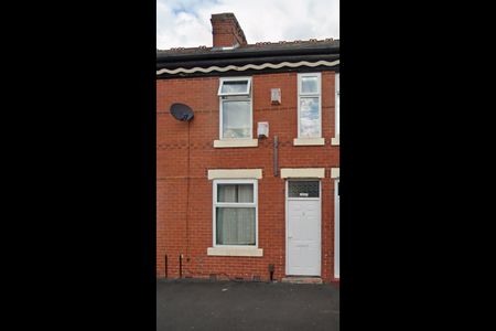 2 Bed Terraced House, Ebberstone Street, M14 - Photo 2