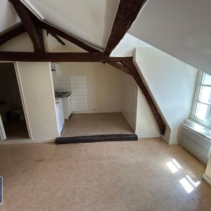Location Appartement 1 pièce 20m² CHOLET 49300 - Photo 3