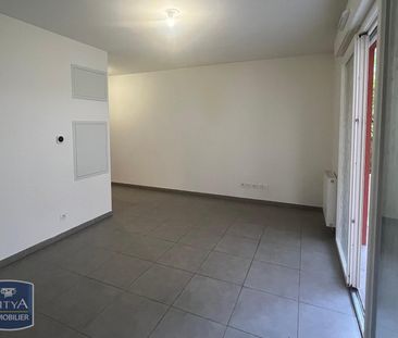 Location Appartement 1 pièce 27m² ST ANDRE DE LA ROCHE 06730 - Photo 1