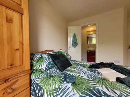 9 En-suite Rooms Available, 11 Bedroom House, Willowbank Mews – Student Accommodation Coventry - Photo 3