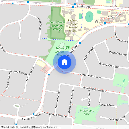 58A Panorama Dr, Thornlands QLD 4164