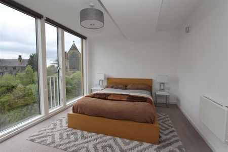 1 bedroom flat to rent - Photo 5
