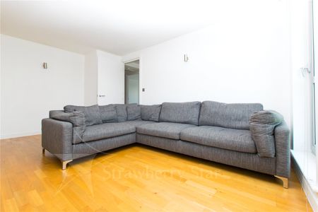 2 Bedroom & 2 Bathroom Apartment Available to Let in Dalston - Photo 2