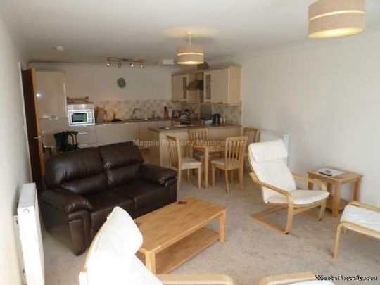 2 bedroom property to rent in St Neots - Photo 1