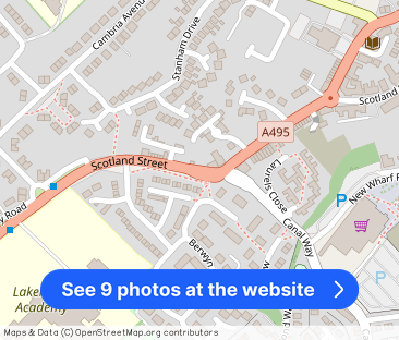 Scotland Street, Ellesmere - Photo 1