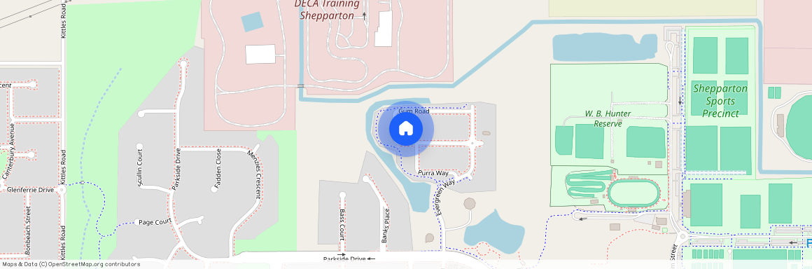 26 Gum Road, Vic 3630, Shepparton