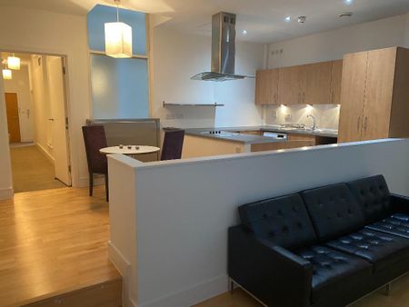 1 bedroom flat to rent - Photo 4