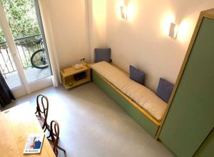 Studio/Γκαρσονιέρα για ενοικίαση - Ιστορικό Κέντρο, - Photo 1