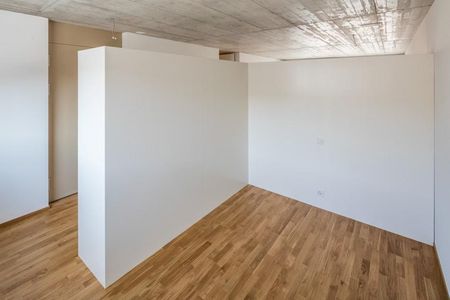 1.5 Zimmer, 44 m², 2. Stock - Foto 2