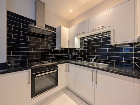 1 bedroom apartment to rent - Photo 2