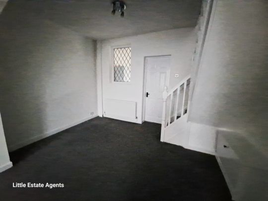 Property To Rent Chamberlain Street, St. Helens, WA10 | 2 Bedroom Terraced through Little Estate Agents - Photo 1