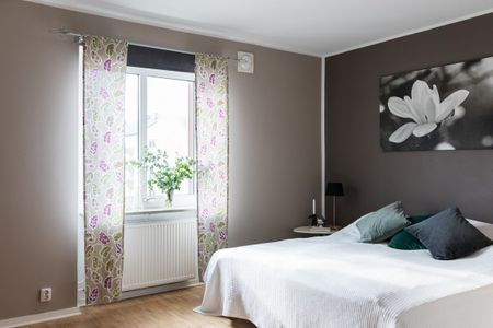 Baskemöllegatan, Malmö - Photo 3