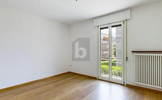 Wohnung in Bellinzona - Photo 1