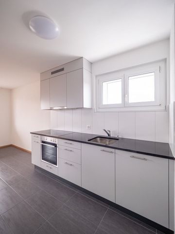 4.5 room apartment on the 2nd floor - Photo 3